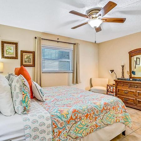Holiday Villas III 402 Clearwater Beach Exterior foto