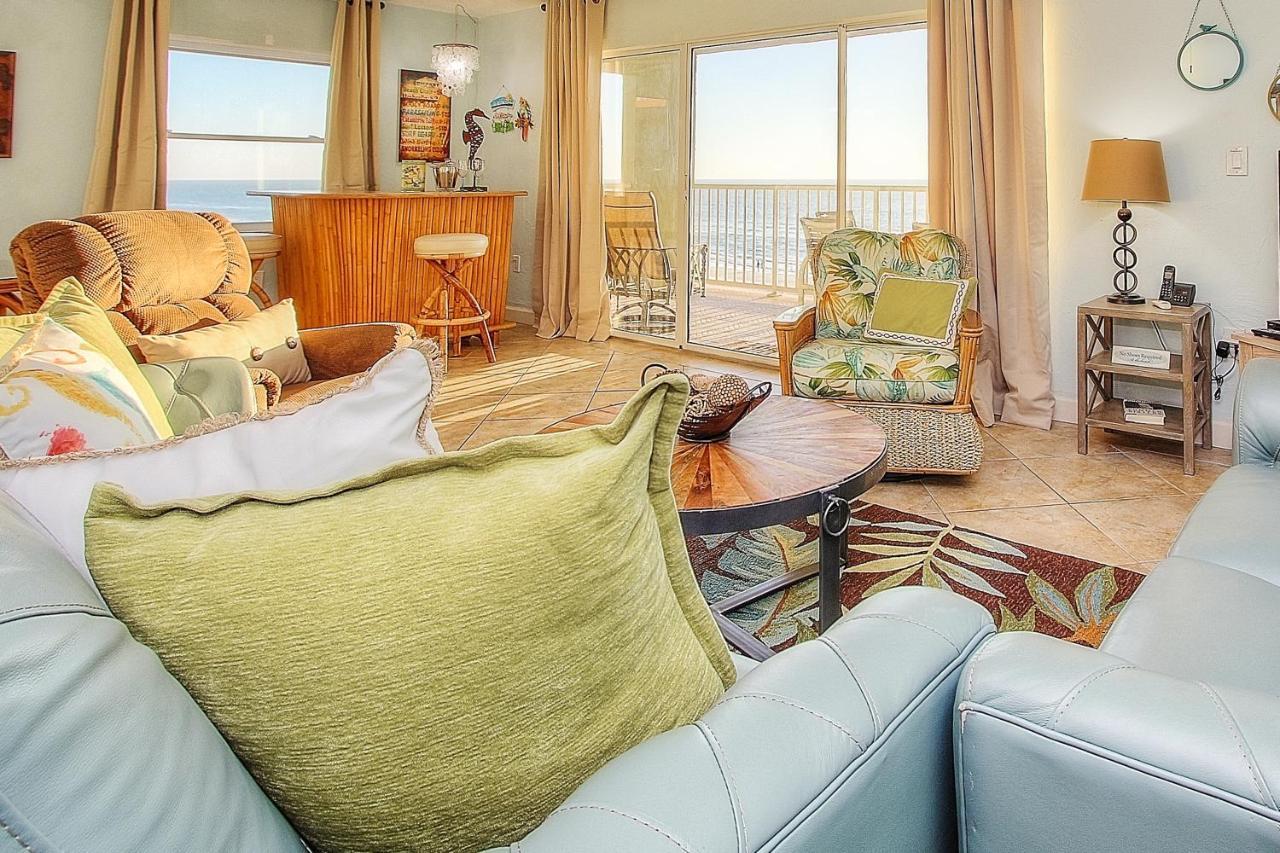 Holiday Villas III 402 Clearwater Beach Exterior foto