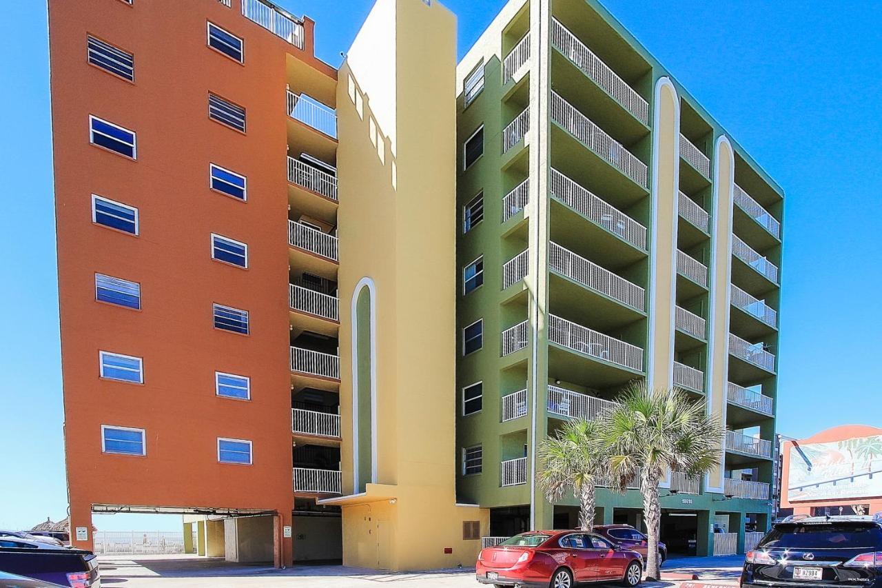 Holiday Villas III 402 Clearwater Beach Exterior foto